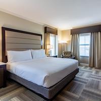 Holiday Inn Express Savannah-Historic District