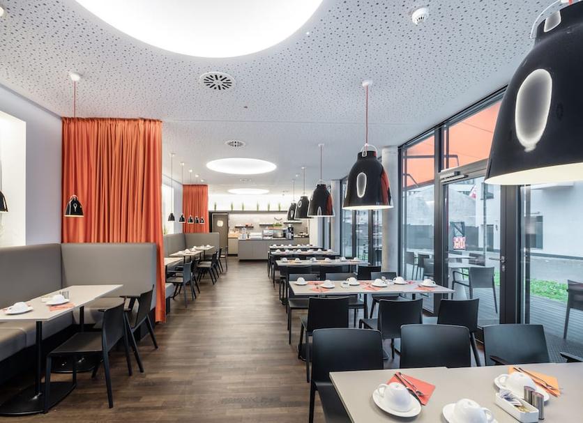 Ravintola Valokuva
