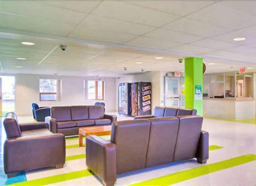 Aula Valokuva