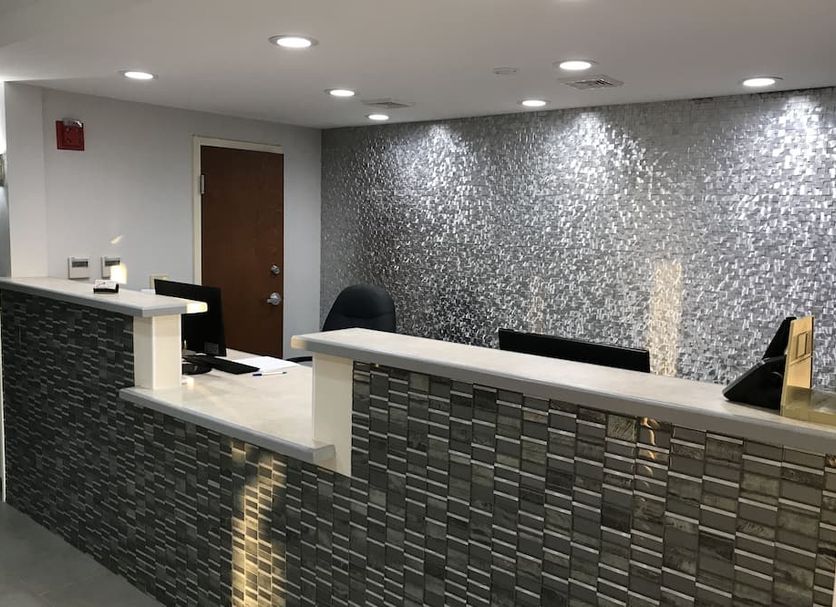 Vastaanotto Valokuva