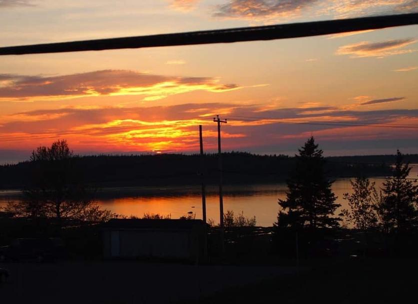 Näkymät ulkona Valokuva