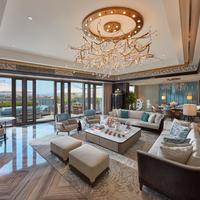Mandarin Oriental Wangfujing, Beijing