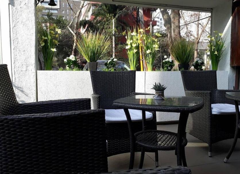 Patio Valokuva