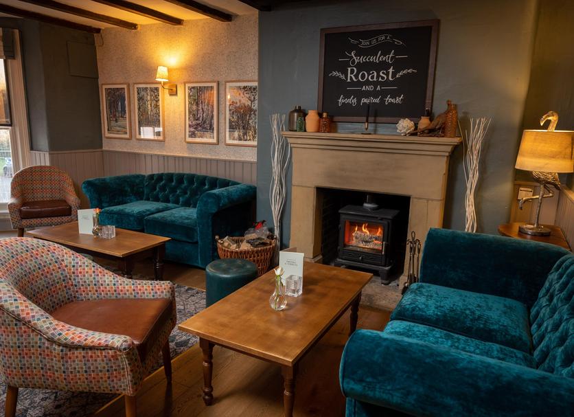 Oleskelutila Valokuva