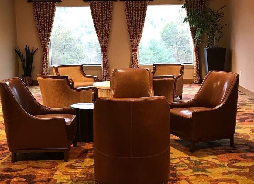 Oleskelutila Valokuva