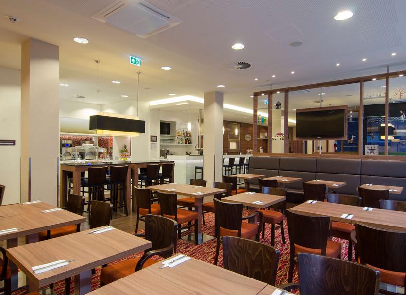 Ravintola Valokuva