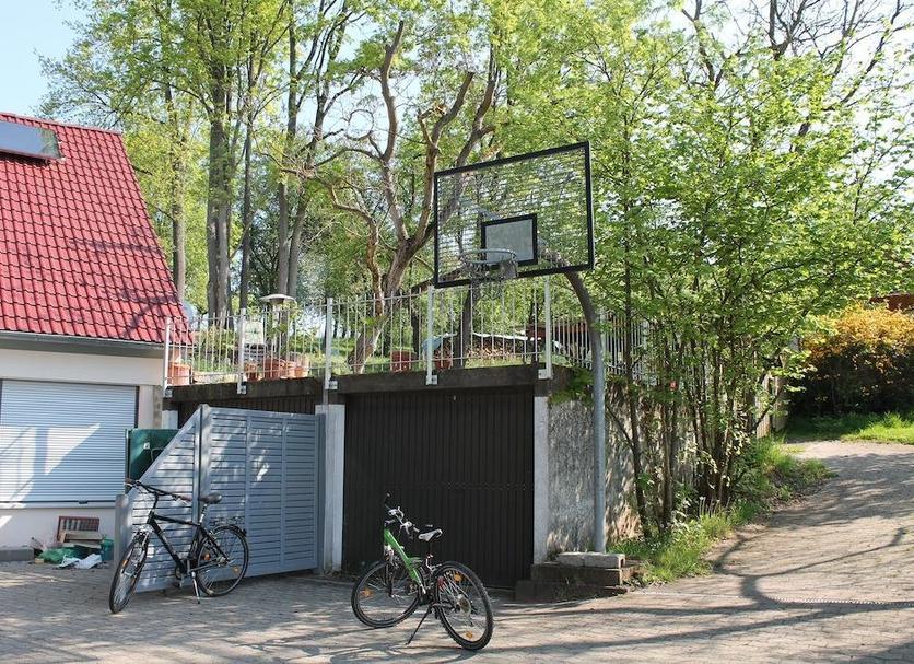 Näkymät ulkona Valokuva