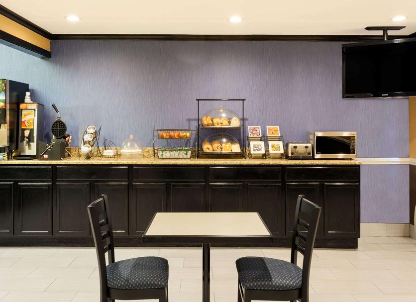 Buffet Valokuva