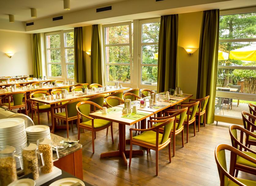 Ravintola Valokuva