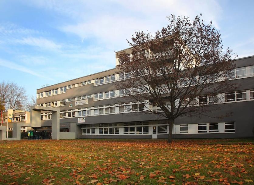 Rakennus Valokuva