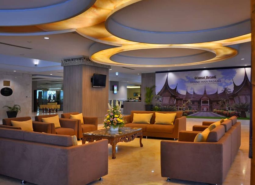 Oleskelutila Valokuva