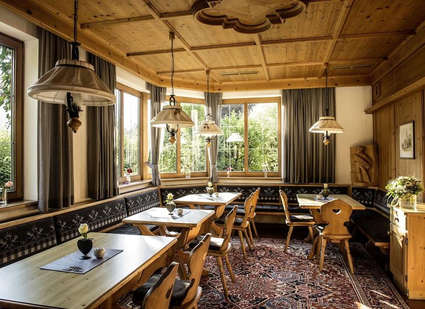 Ravintola Valokuva