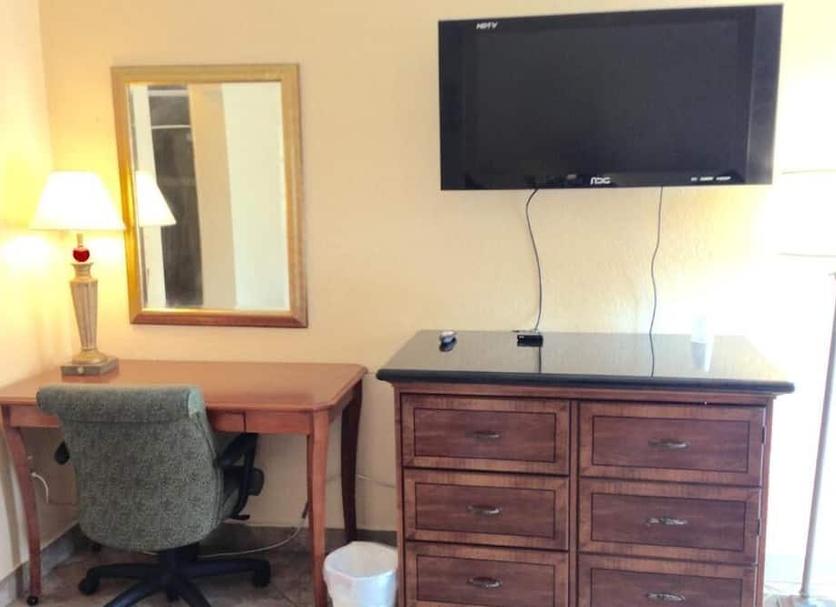 Huoneen palvelut Valokuva