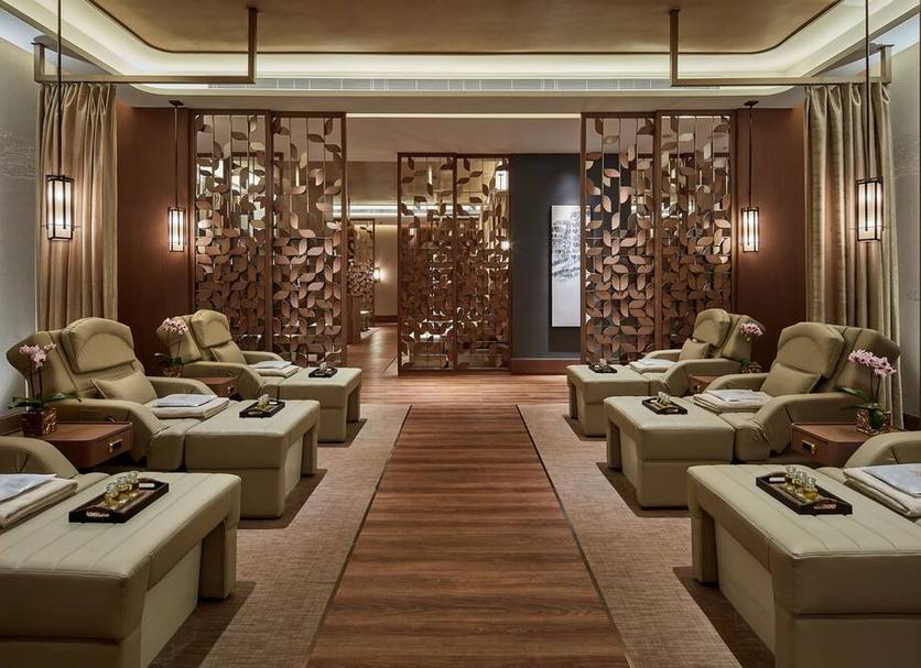 Oleskelutila Valokuva