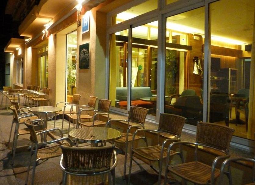Ravintola Valokuva