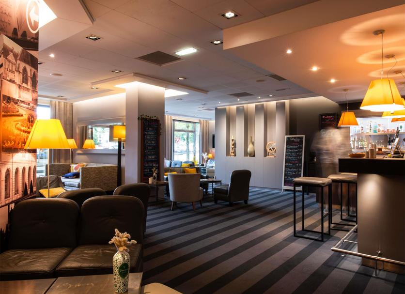 Oleskelutila Valokuva