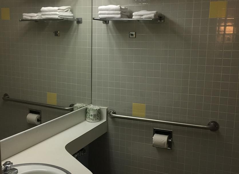 Kylpyhuone Valokuva