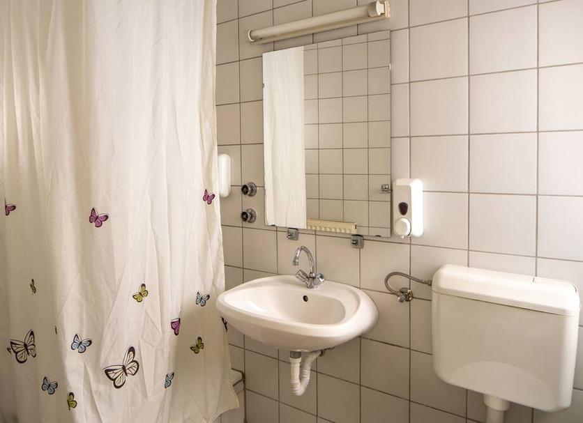 Kylpyhuone Valokuva