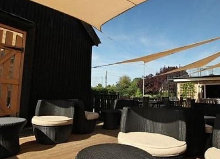 Patio Valokuva
