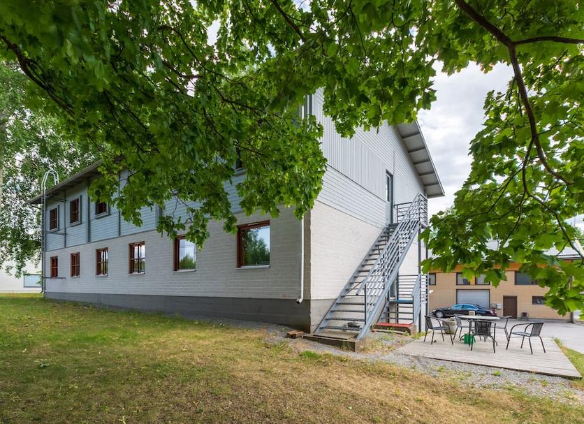 Muu Valokuva