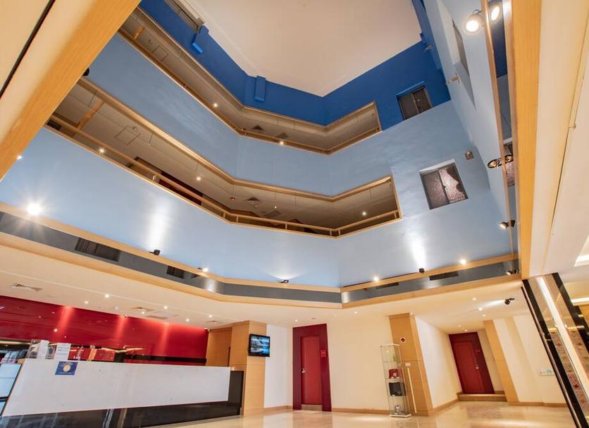 Aula Valokuva