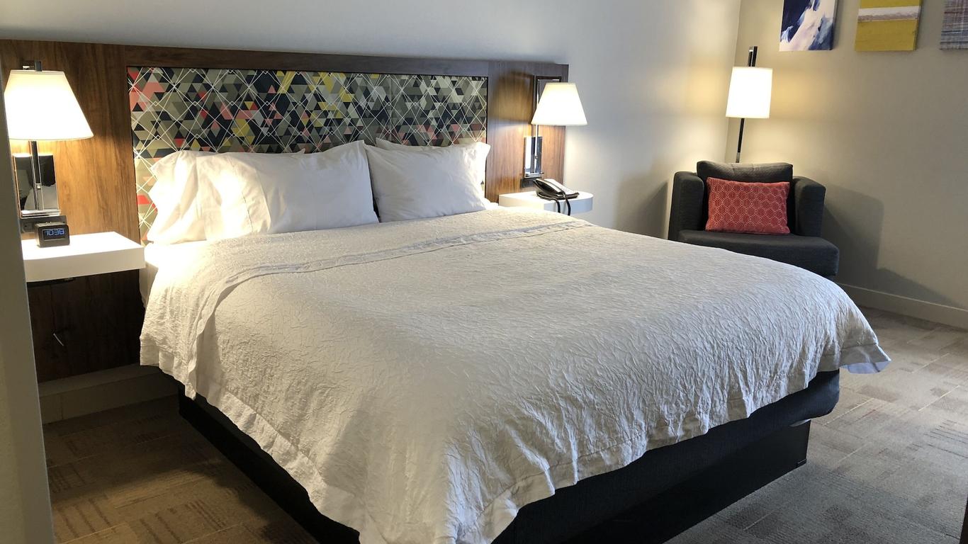 Hampton Inn Santee-I-95
