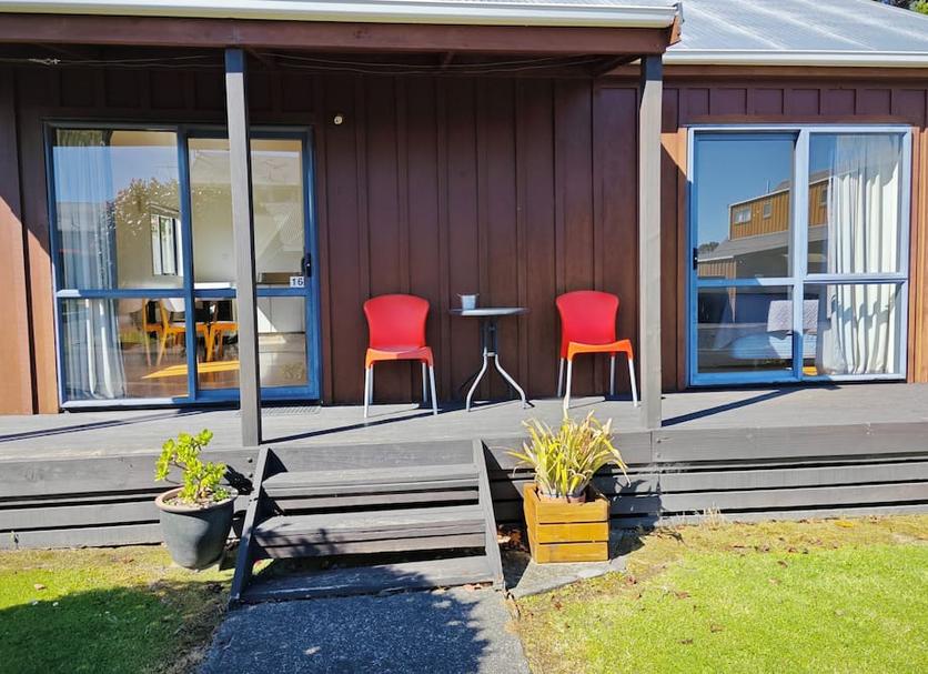 Patio Valokuva
