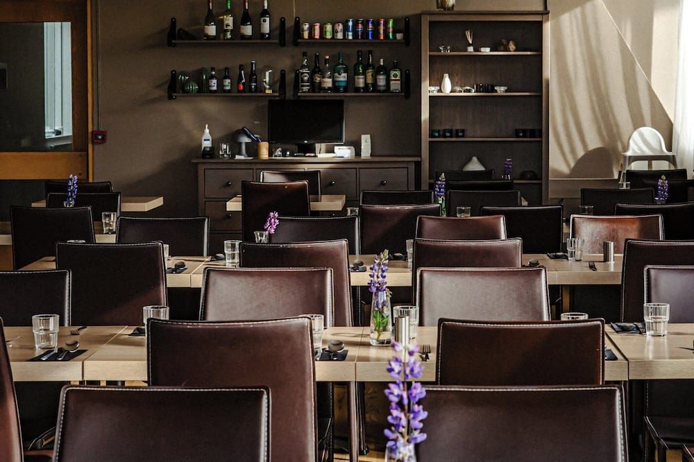 Ravintola Valokuva