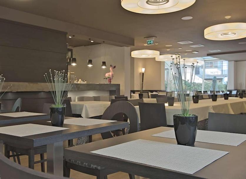 Ravintola Valokuva