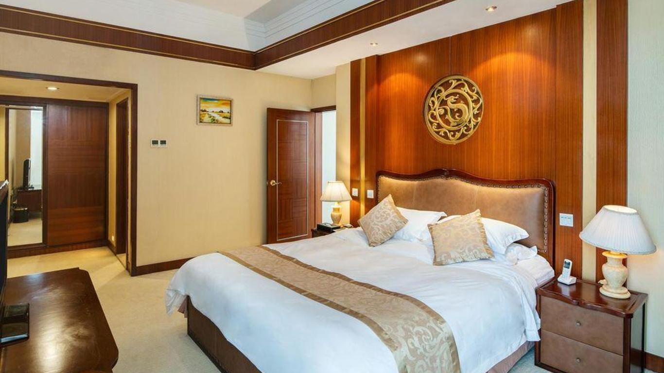 Dongguan Mingyuan Hotel