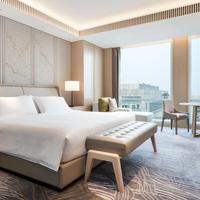 The Westin Beijing Financial Street