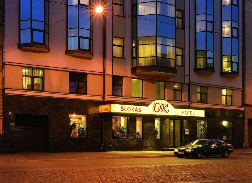 Rakennus Valokuva