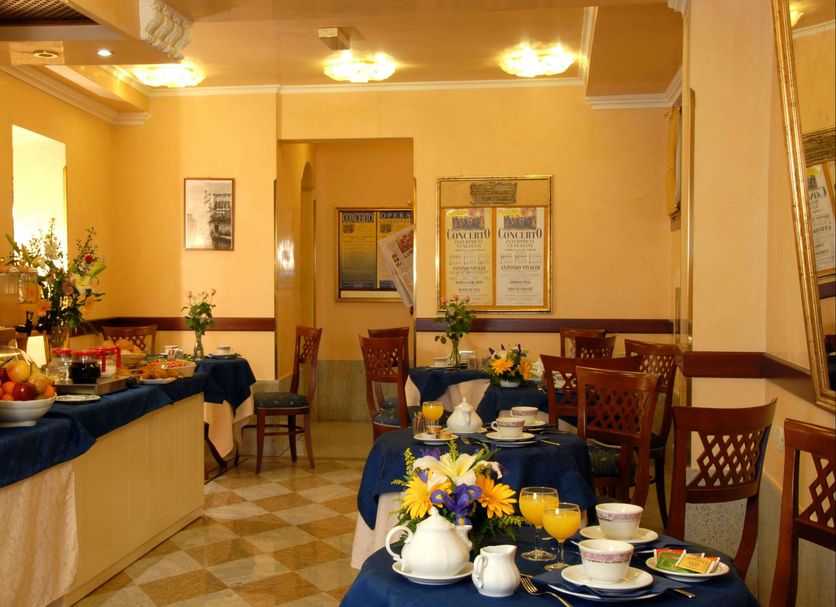 Ravintola Valokuva