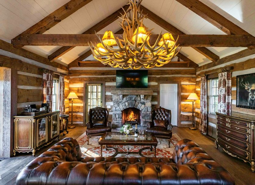 Oleskelutila Valokuva