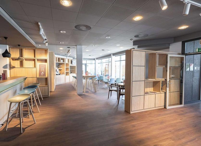 Ravintola Valokuva