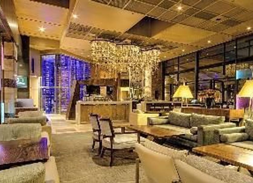 Oleskelutila Valokuva