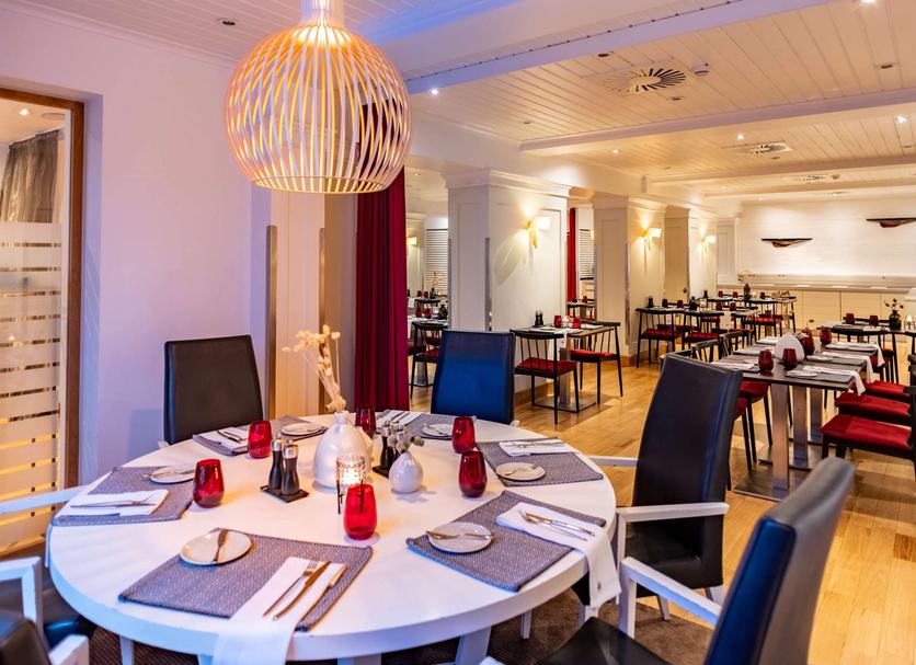 Ravintola Valokuva