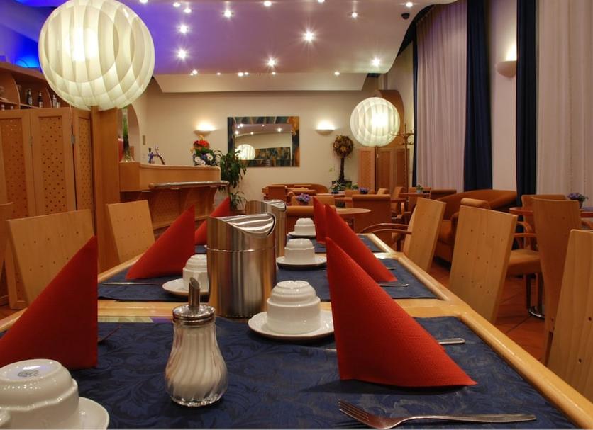 Ravintola Valokuva