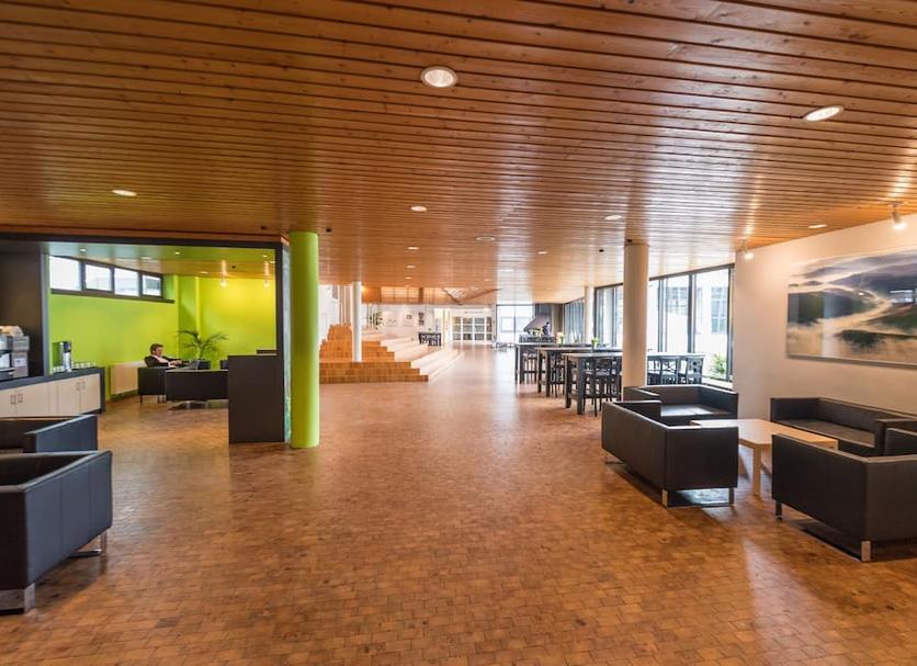 Aula Valokuva
