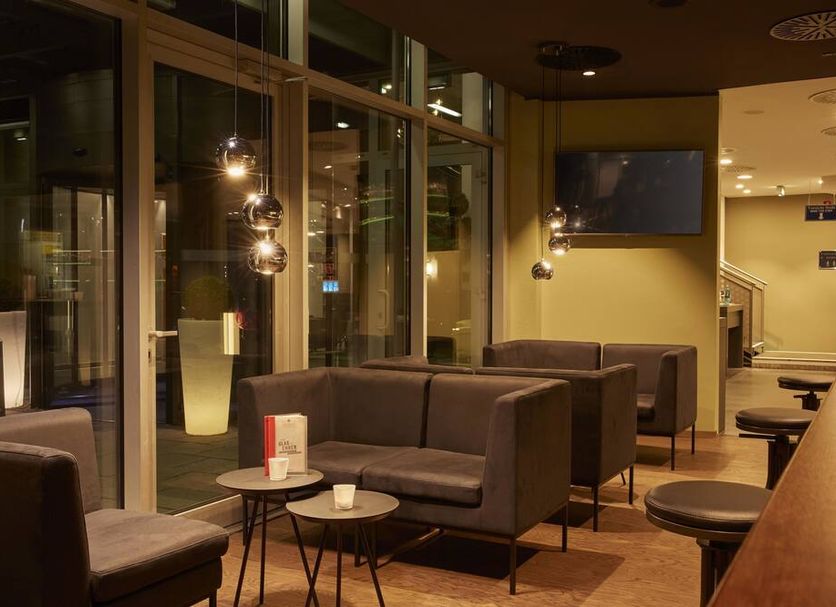 Oleskelutila Valokuva