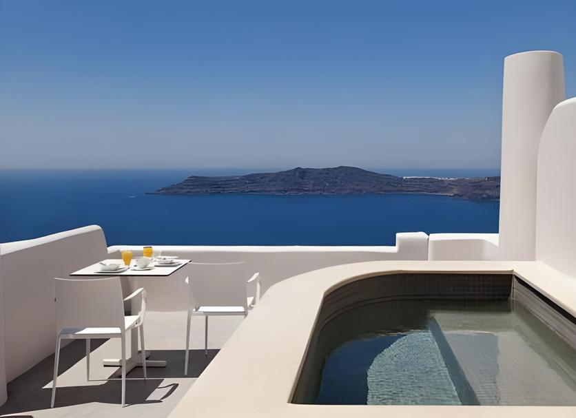 Hotellin palvelut Valokuva