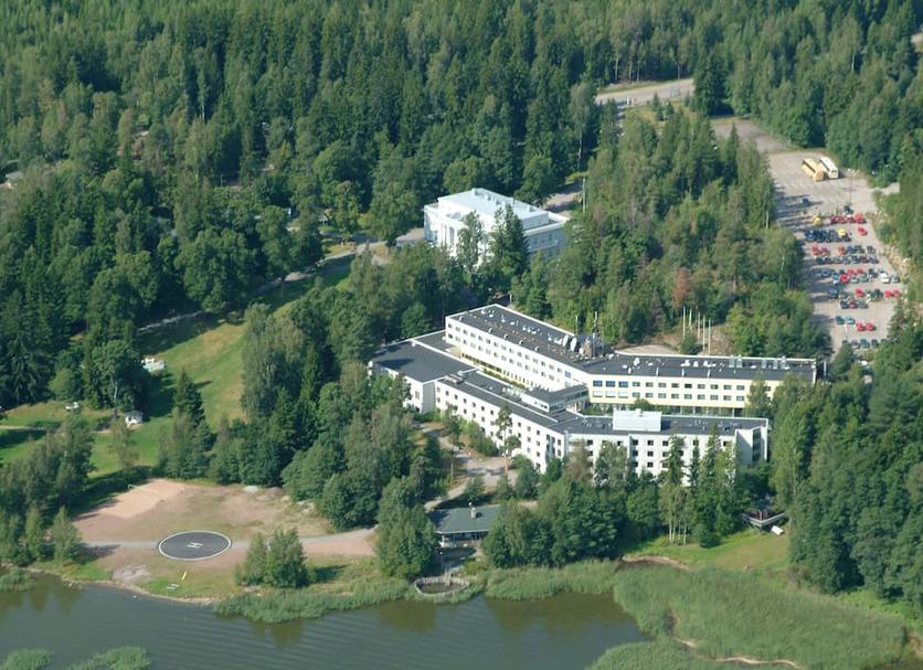 Näkymät ulkona Valokuva