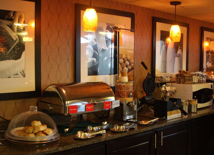 Buffet Valokuva