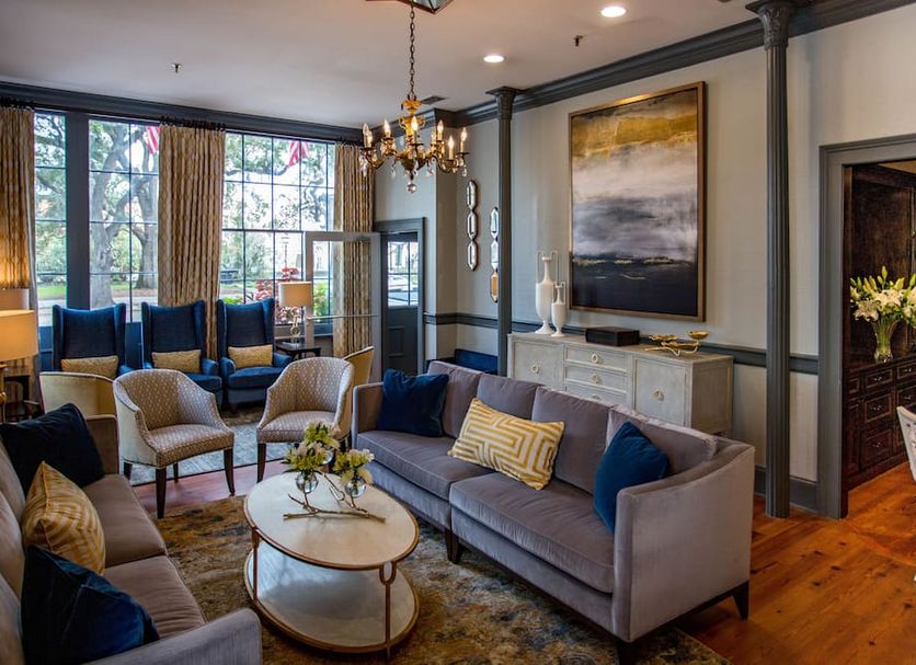 Oleskelutila Valokuva