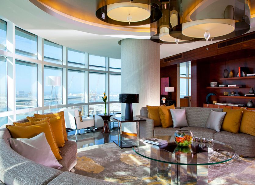 Oleskelutila Valokuva