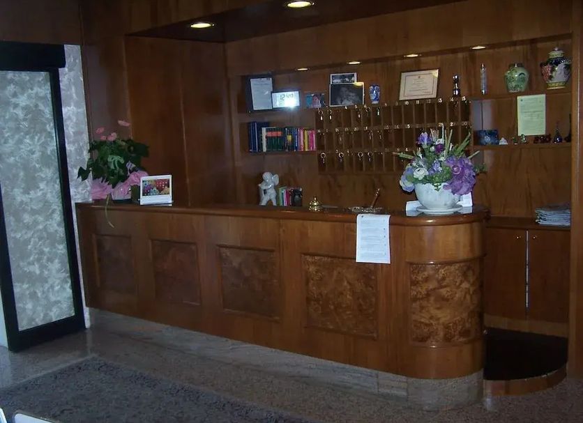 Vastaanotto Valokuva