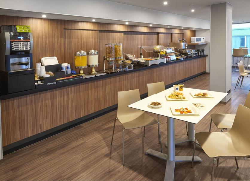 Buffet Valokuva