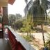 Parveke