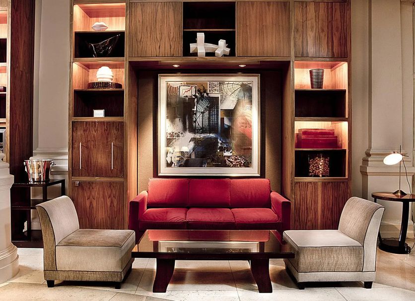 Oleskelutila Valokuva