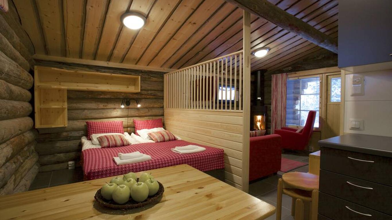 Holiday Club Salla Superior Apartments